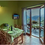 דירה Fantastica Casa Poppo