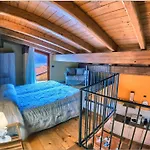 דירה Fantastica Casa Poppo