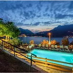 דירה Fantastica Casa Poppo בלאנו