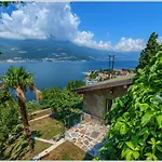 Fantastica Casa Poppo דירה