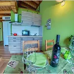 Fantastica Casa Poppo דירה *