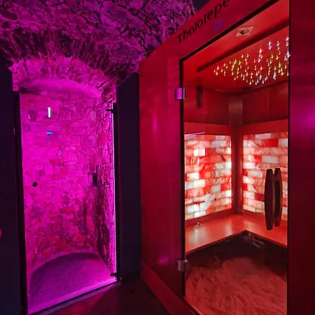 Fantastica Casa Poppo * Bellano