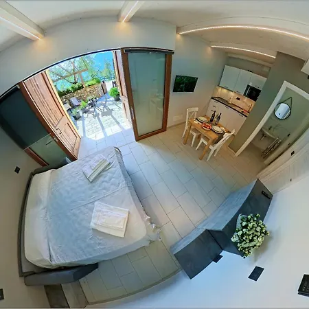 Διαμέρισμα Fantastica Casa Poppo Bellano