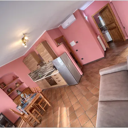 Fantastica Casa Poppo Διαμέρισμα *