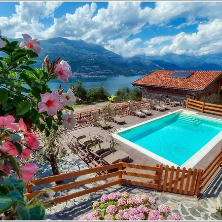 Apartamento Fantastica Casa Poppo *