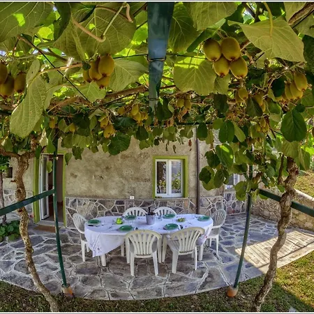 Fantastica Casa Poppo Apartamento Bellano