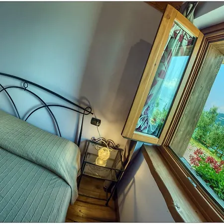 Fantastica Casa Poppo * Bellano