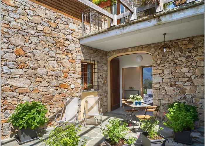 Fantastica Casa Poppo *