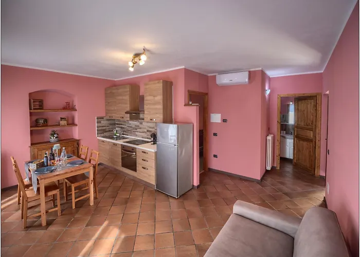 Fantastica Casa Poppo *