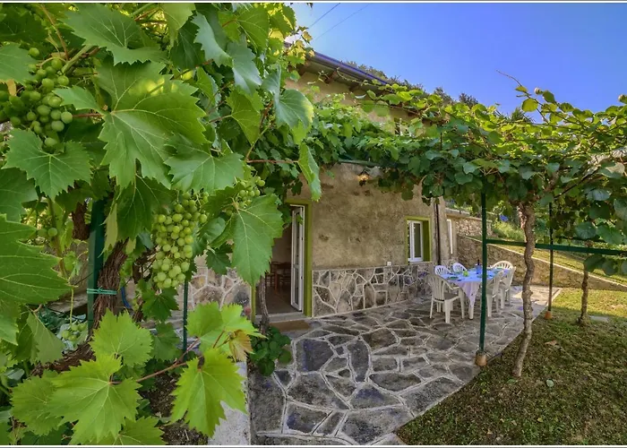 Fantastica Casa Poppo 아파트