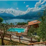 Fantastica Casa Poppo Apartamento