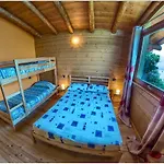 Διαμέρισμα Fantastica Casa Poppo *
