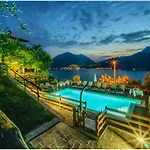 Apartamento Fantastica Casa Poppo Bellano