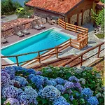 Fantastica Casa Poppo Apartment Bellano
