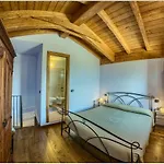 Apartamento Fantastica Casa Poppo