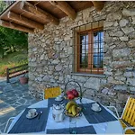 Fantastica Casa Poppo Bellano