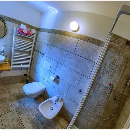 Appartement Fantastica Casa Poppo