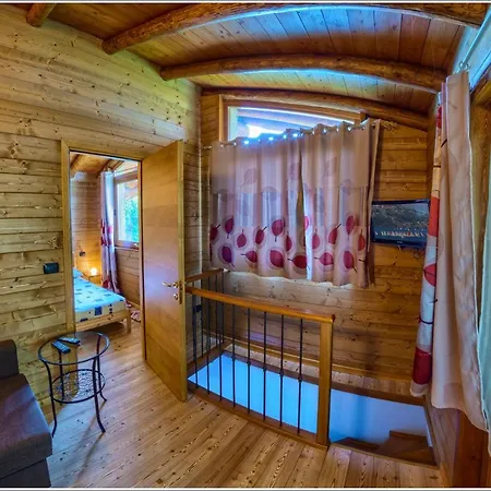 Fantastica Casa Poppo