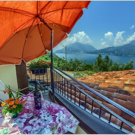 Fantastica Casa Poppo 벨라노