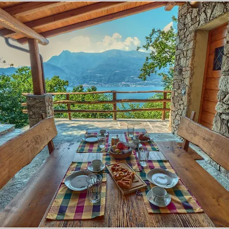 Fantastica Casa Poppo شقة بيلانو