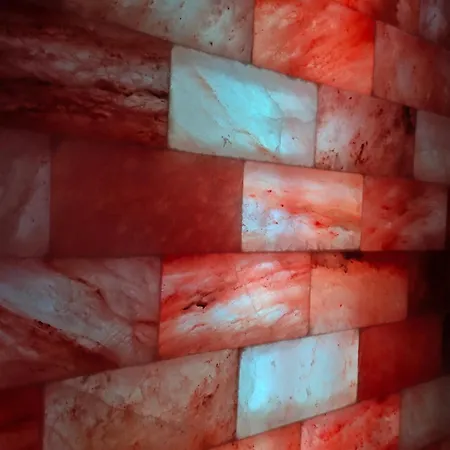 아파트 Fantastica Casa Poppo