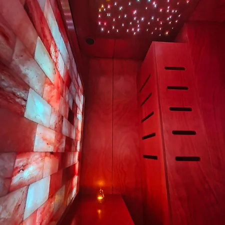 Fantastica Casa Poppo بيلانو