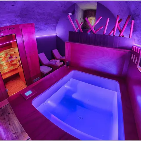 Fantastica Casa Poppo شقة *