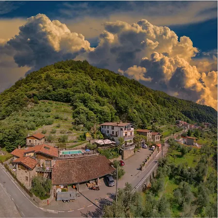 Appartamento Fantastica Casa Poppo