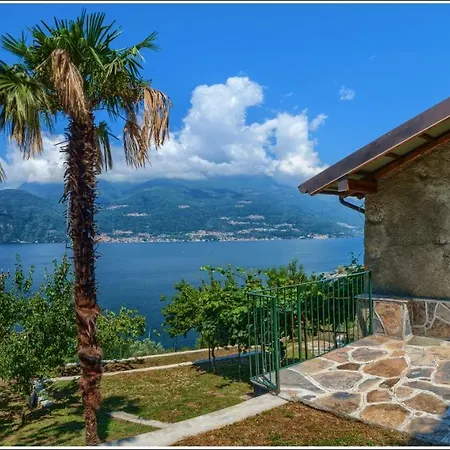 شقة Fantastica Casa Poppo *