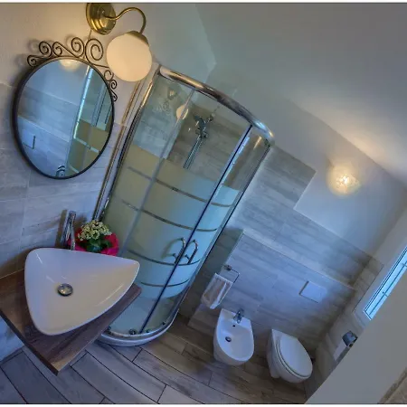 Fantastica Casa Poppo شقة بيلانو