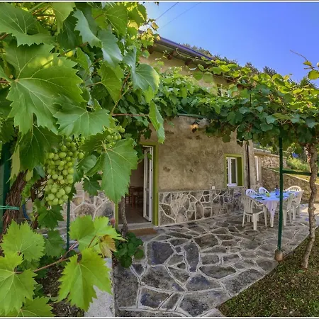 Fantastica Casa Poppo Appartement