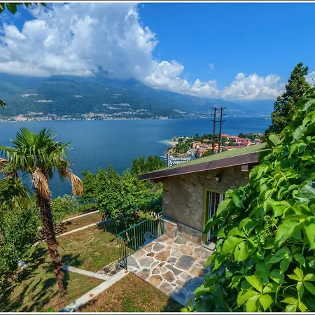 Fantastica Casa Poppo شقة