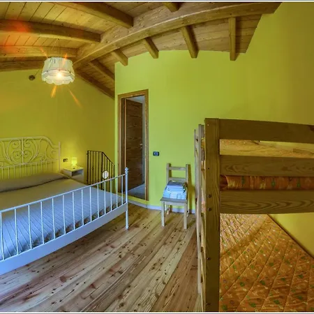 Fantastica Casa Poppo *