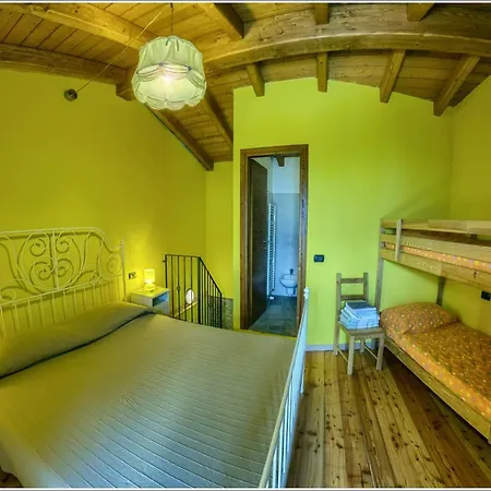 Appartement Fantastica Casa Poppo