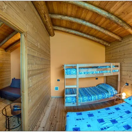 Fantastica Casa Poppo *