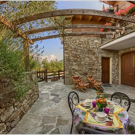 Fantastica Casa Poppo