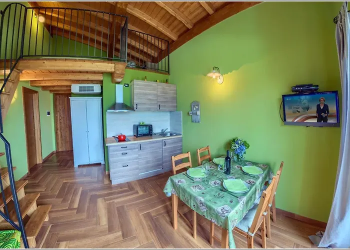 Fantastica Casa Poppo