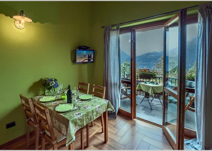 Apartment Fantastica Casa Poppo