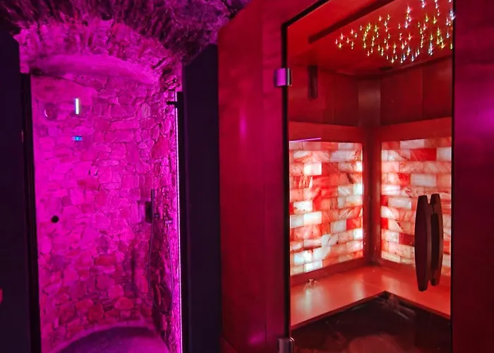 Fantastica Casa Poppo * Bellano