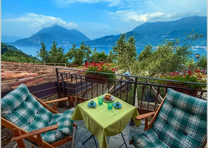 Fantastica Casa Poppo Apartment Bellano