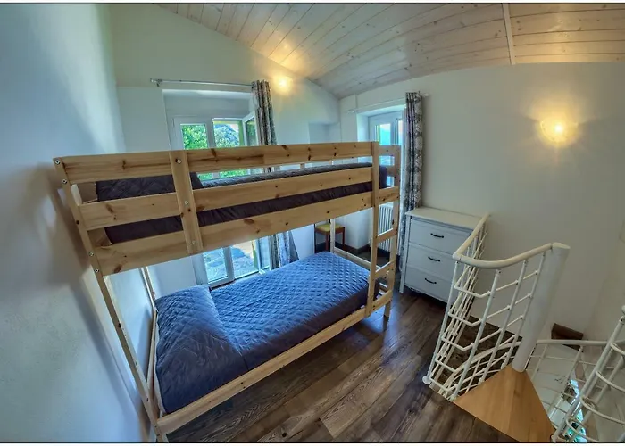 Apartment Fantastica Casa Poppo *