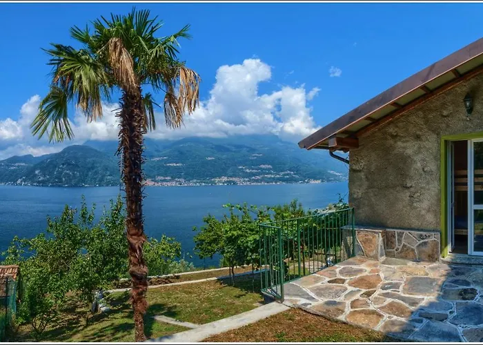 Apartment Fantastica Casa Poppo *