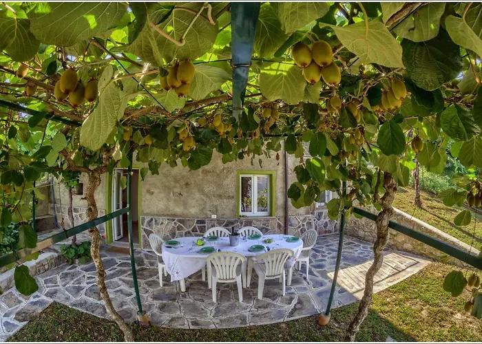 Fantastica Casa Poppo Apartment Bellano