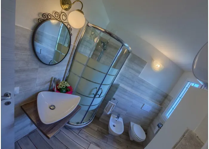 Fantastica Casa Poppo Apartment Bellano