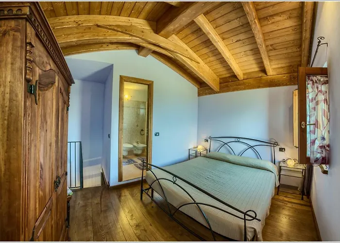 Apartment Fantastica Casa Poppo