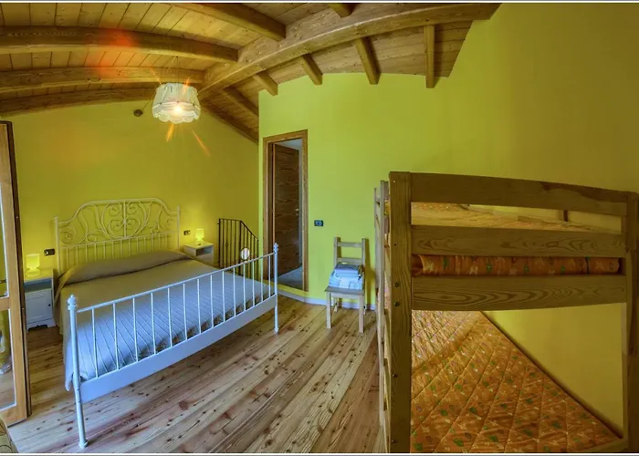 Fantastica Casa Poppo *