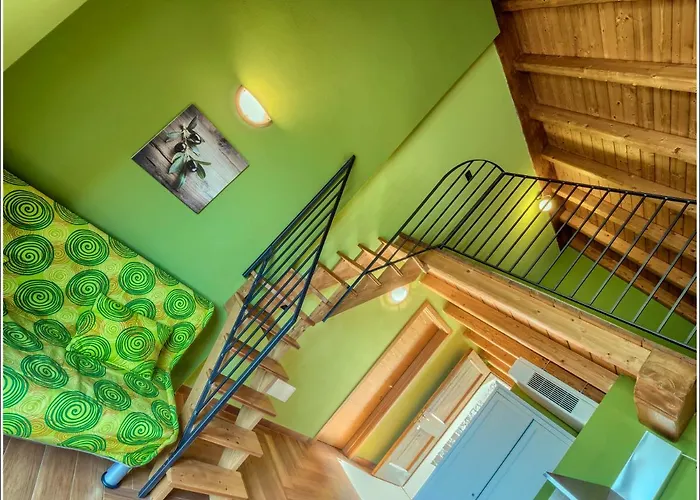 Fantastica Casa Poppo *