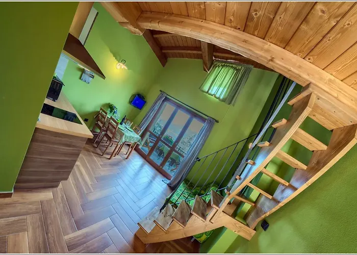 Fantastica Casa Poppo *