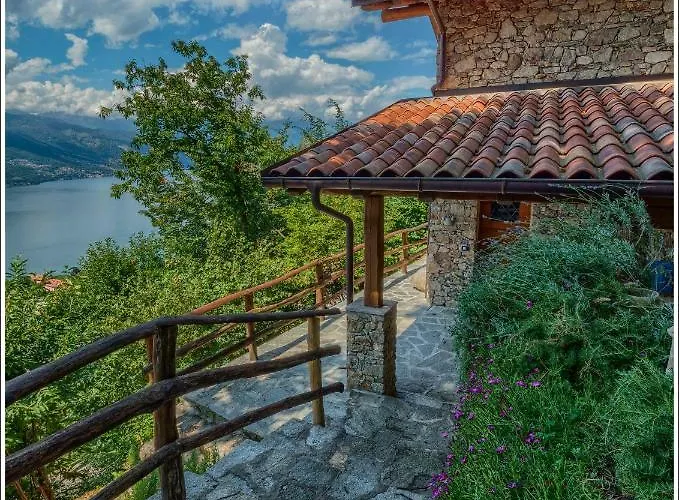 Apartment Fantastica Casa Poppo *