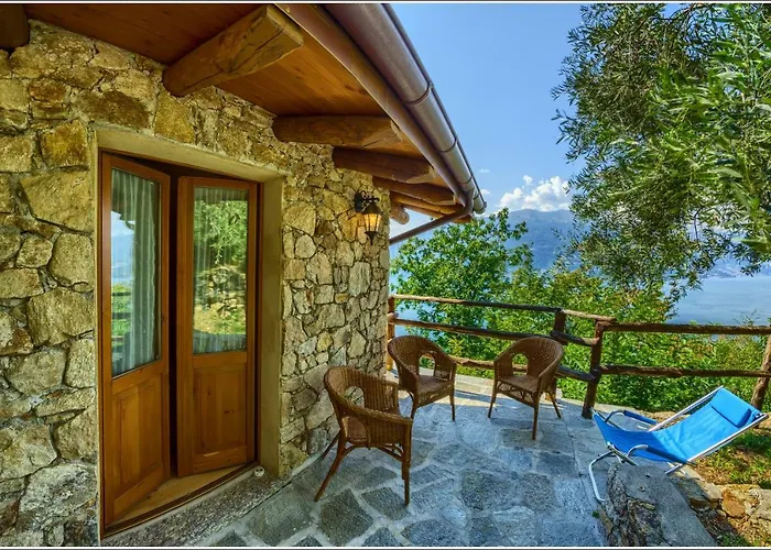 Apartment Fantastica Casa Poppo